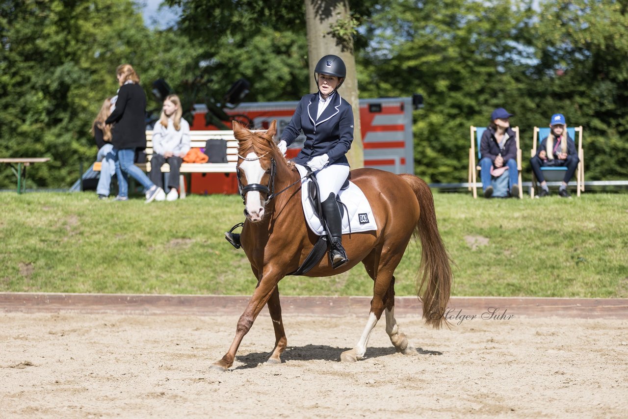 Bild 159 - Pony Akademie Turnier